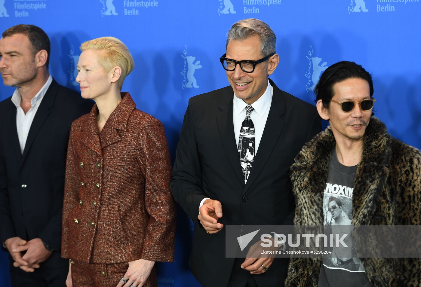 68th Berlin International Film Festival