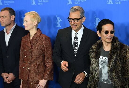 68th Berlin International Film Festival