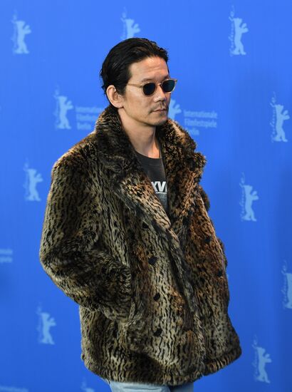 68th Berlin International Film Festival. Day one