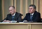 President Putin attends expanded format meeting of Procurator General's Office Board