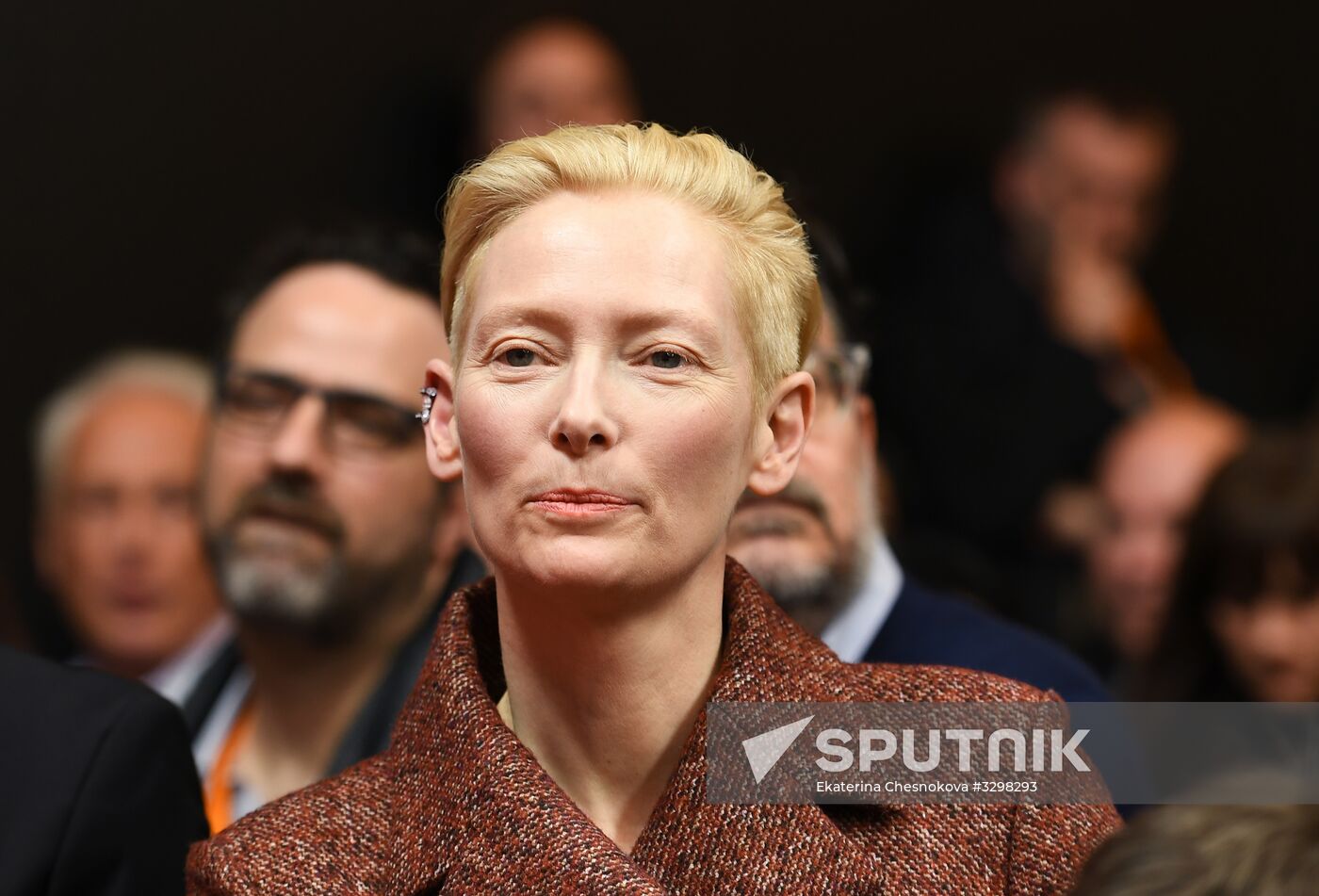 68th Berlin International Film Festival