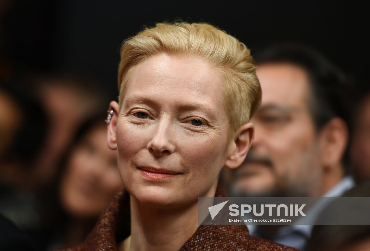 68th Berlin International Film Festival