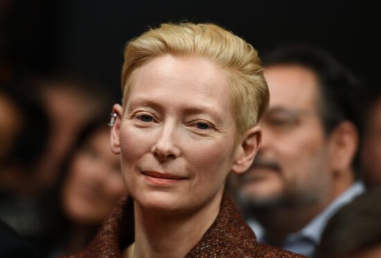 68th Berlin International Film Festival