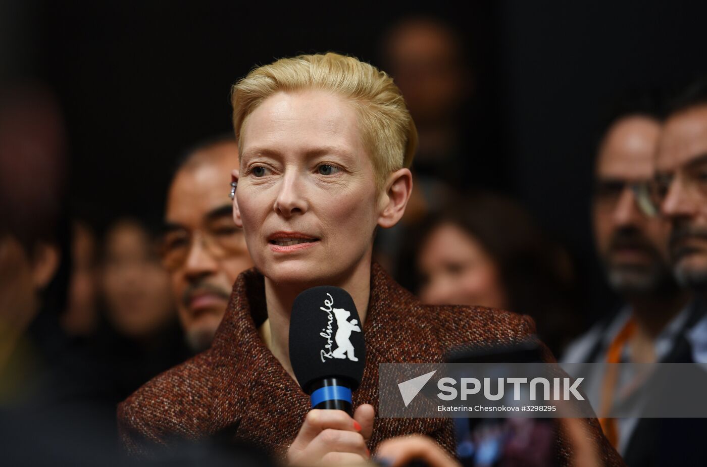 68th Berlin International Film Festival