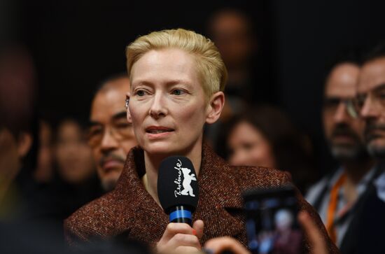 68th Berlin International Film Festival