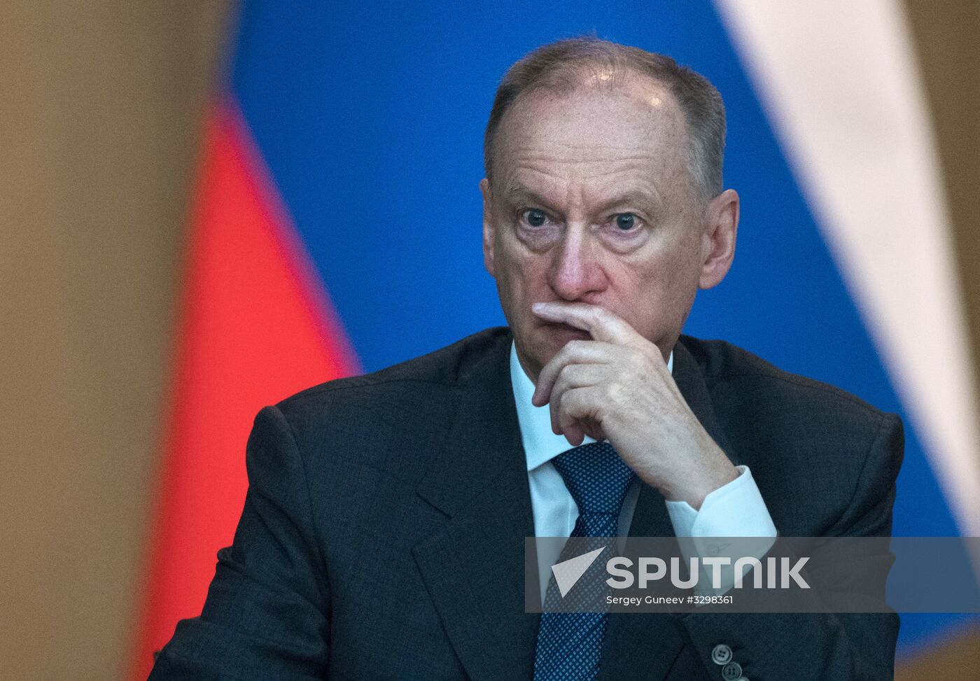 President Putin attends expanded format meeting of Procurator General's Office Board