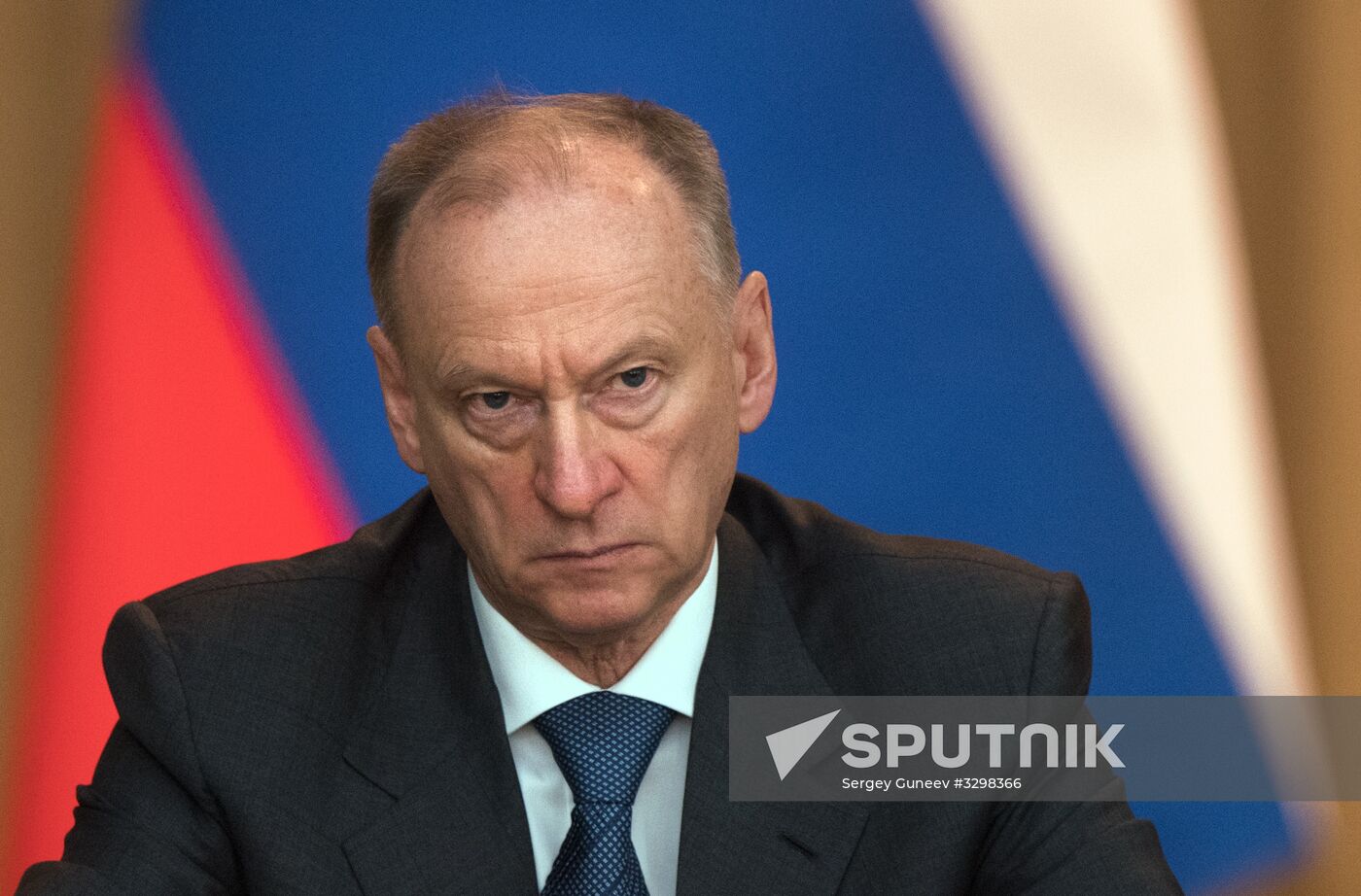 President Putin attends expanded format meeting of Procurator General's Office Board