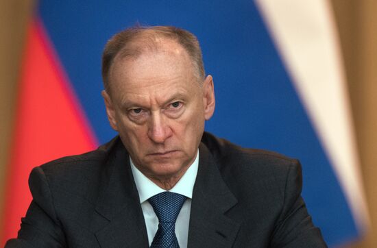President Putin attends expanded format meeting of Procurator General's Office Board