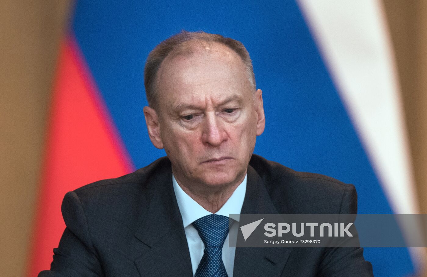 President Putin attends expanded format meeting of Procurator General's Office Board