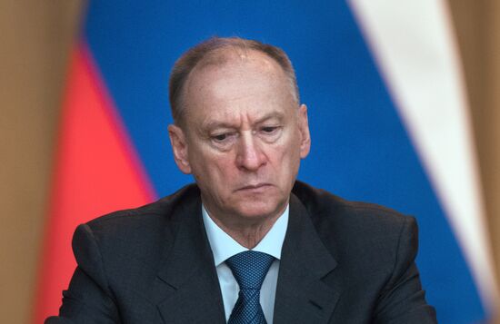 President Putin attends expanded format meeting of Procurator General's Office Board