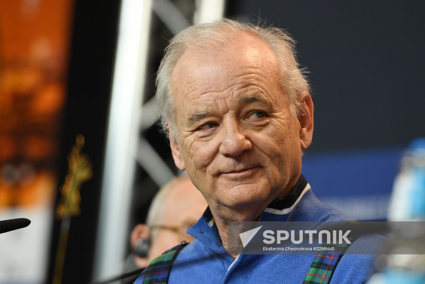 68th Berlin International Film Festival