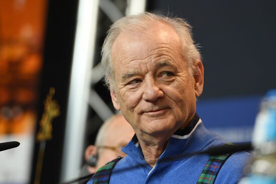 68th Berlin International Film Festival