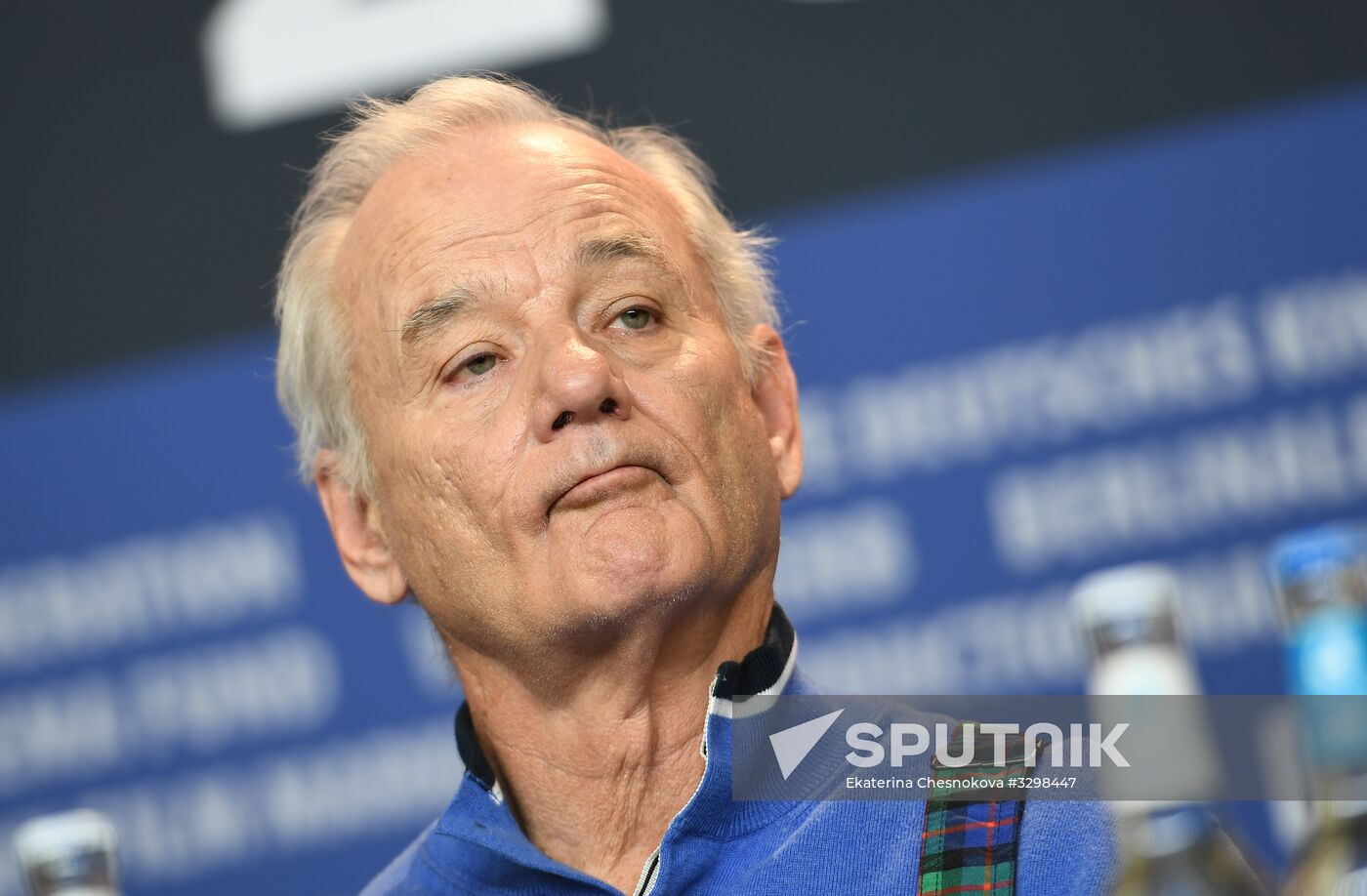 68th Berlin International Film Festival