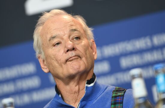 68th Berlin International Film Festival