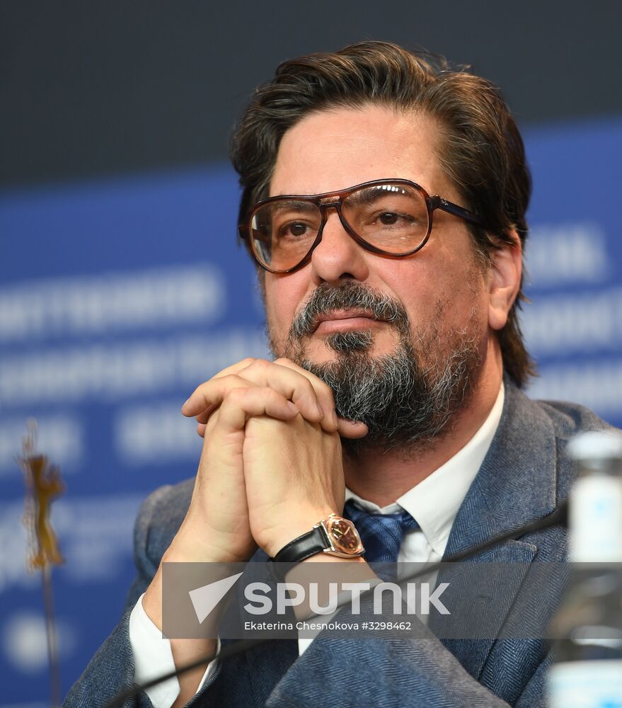 68th Berlin International Film Festival