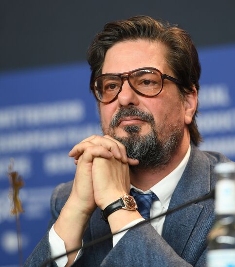 68th Berlin International Film Festival