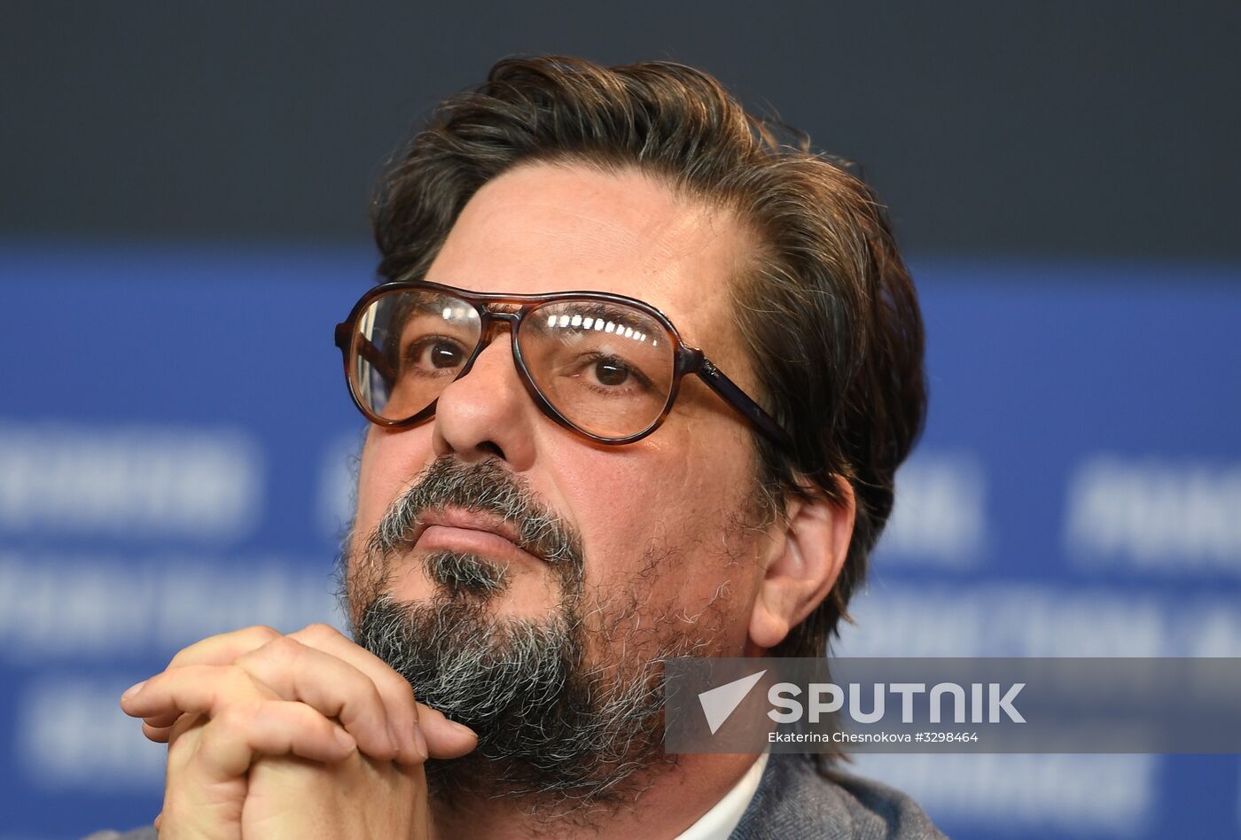 68th Berlin International Film Festival