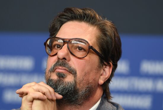 68th Berlin International Film Festival