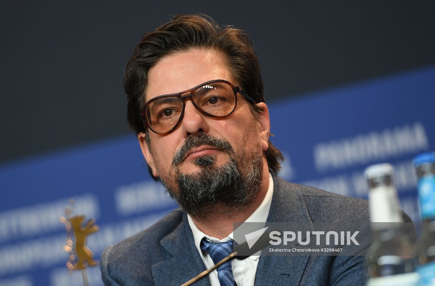 68th Berlin International Film Festival