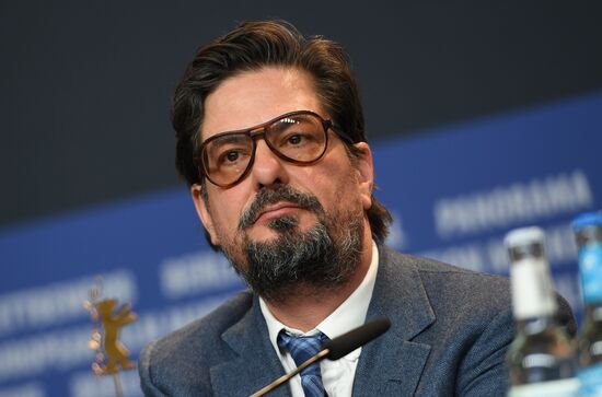 68th Berlin International Film Festival