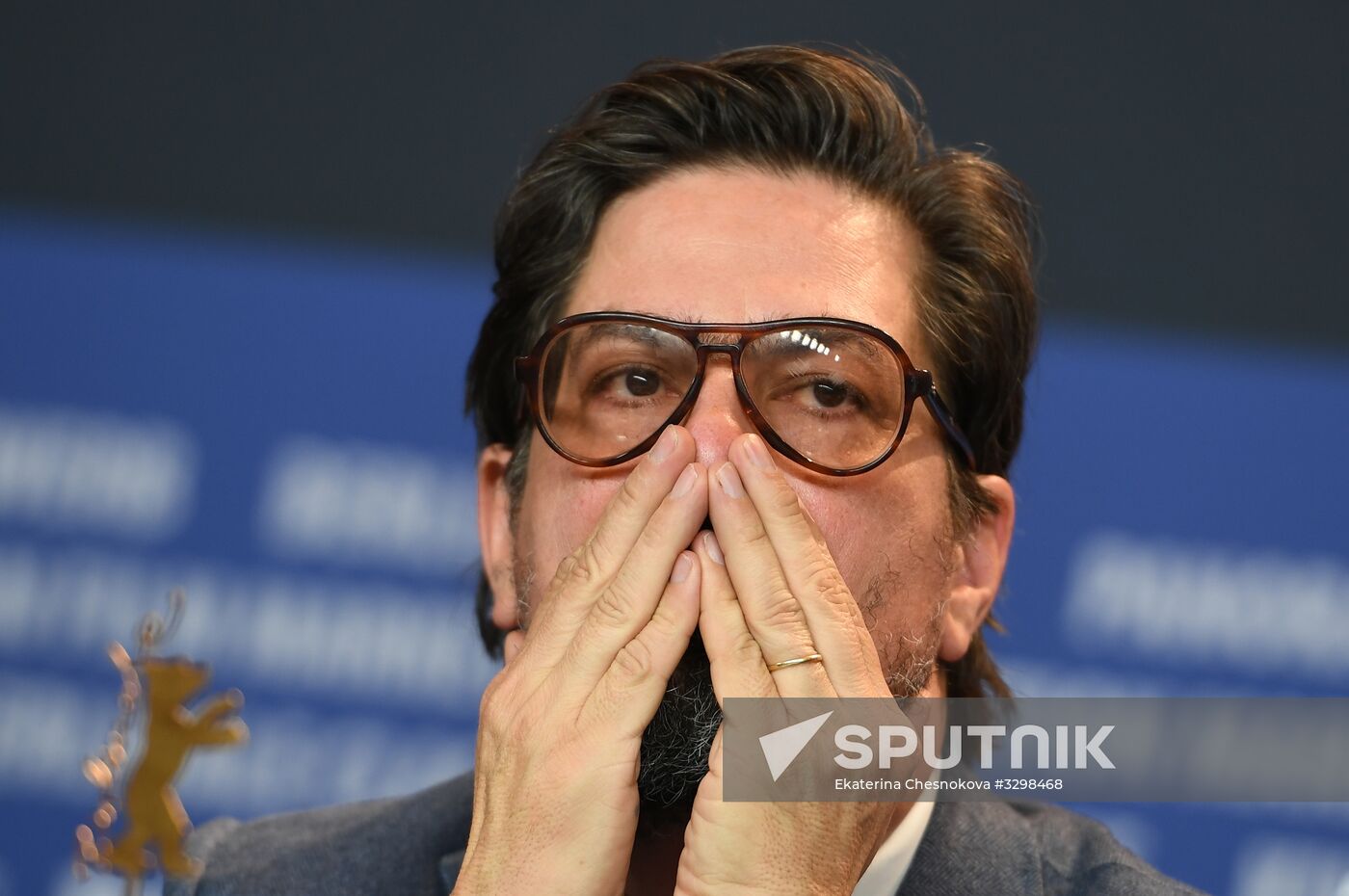 68th Berlin International Film Festival