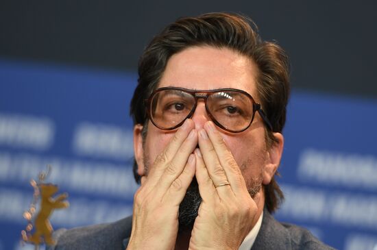 68th Berlin International Film Festival