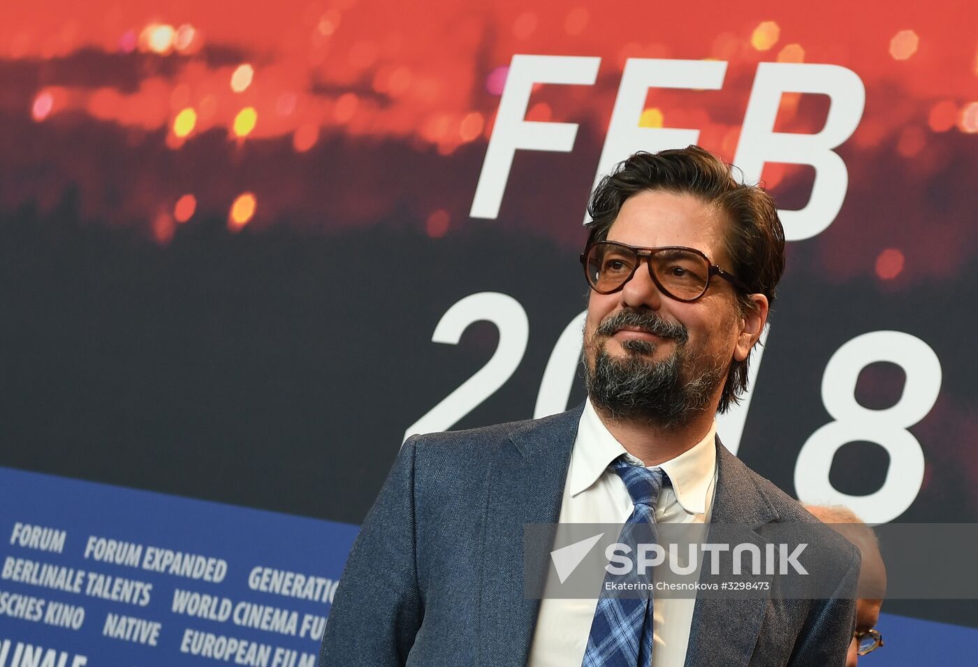 68th Berlin International Film Festival