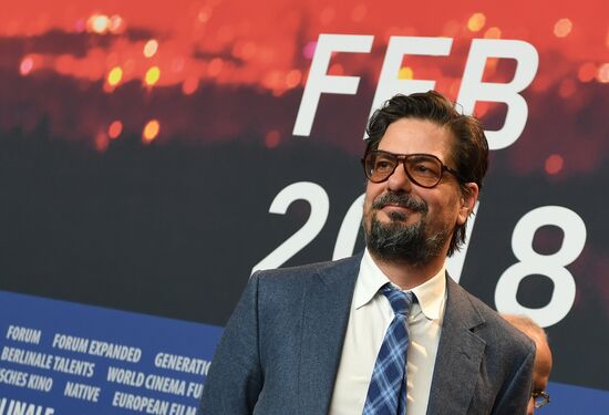 68th Berlin International Film Festival
