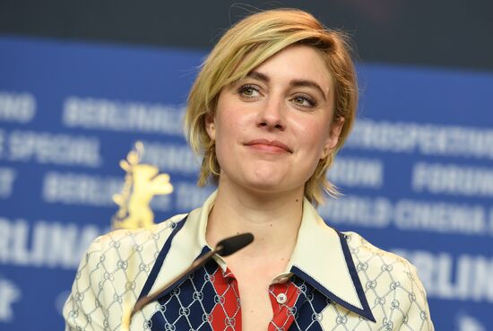 68th Berlin International Film Festival. Day one