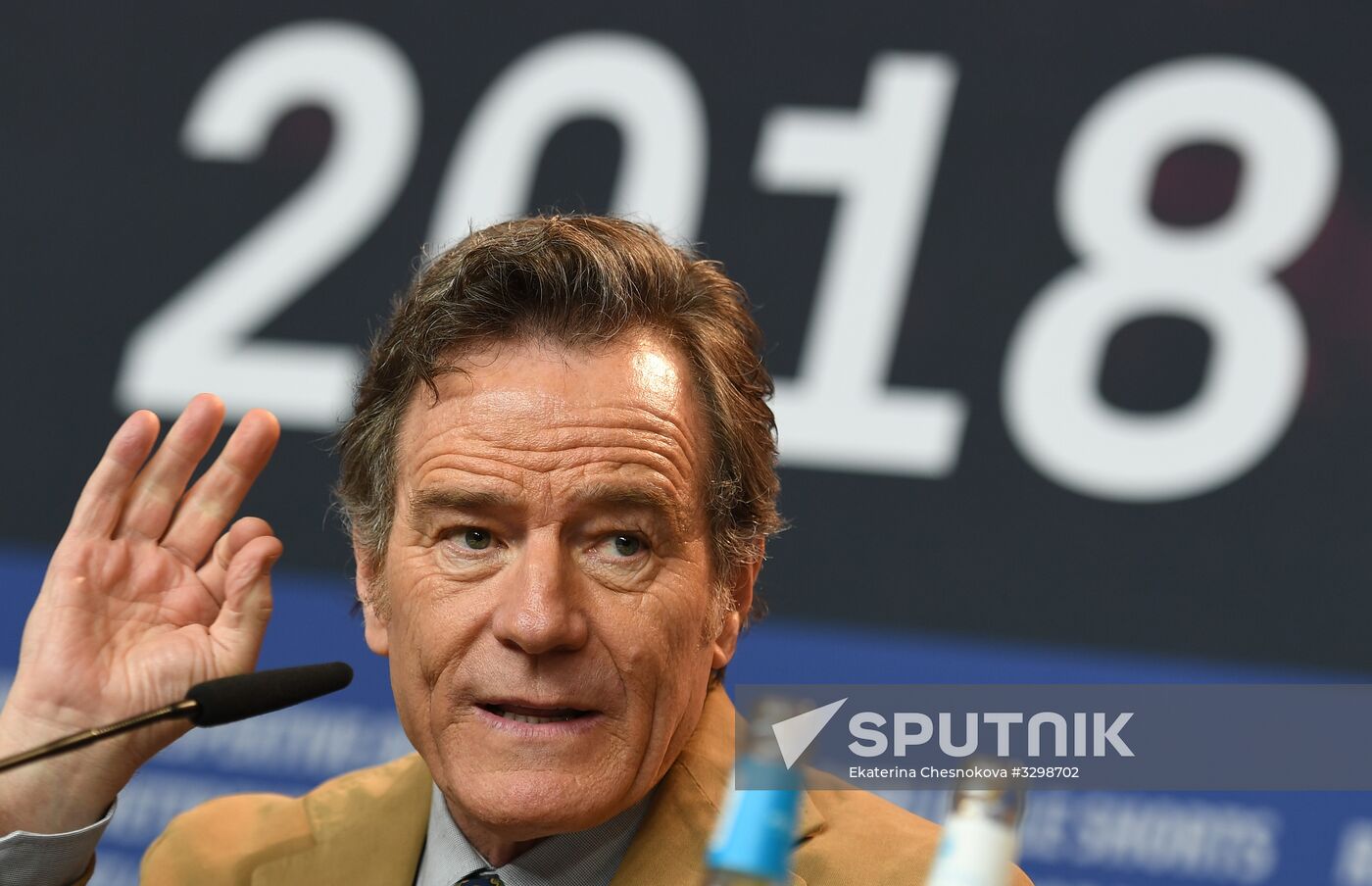 68th Berlin International Film Festival