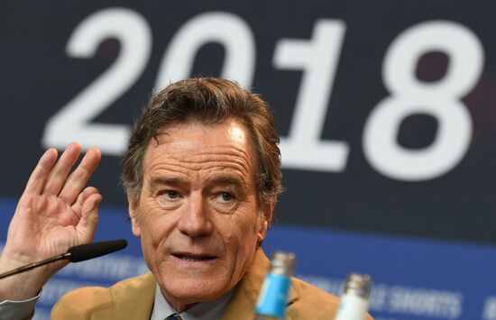 68th Berlin International Film Festival