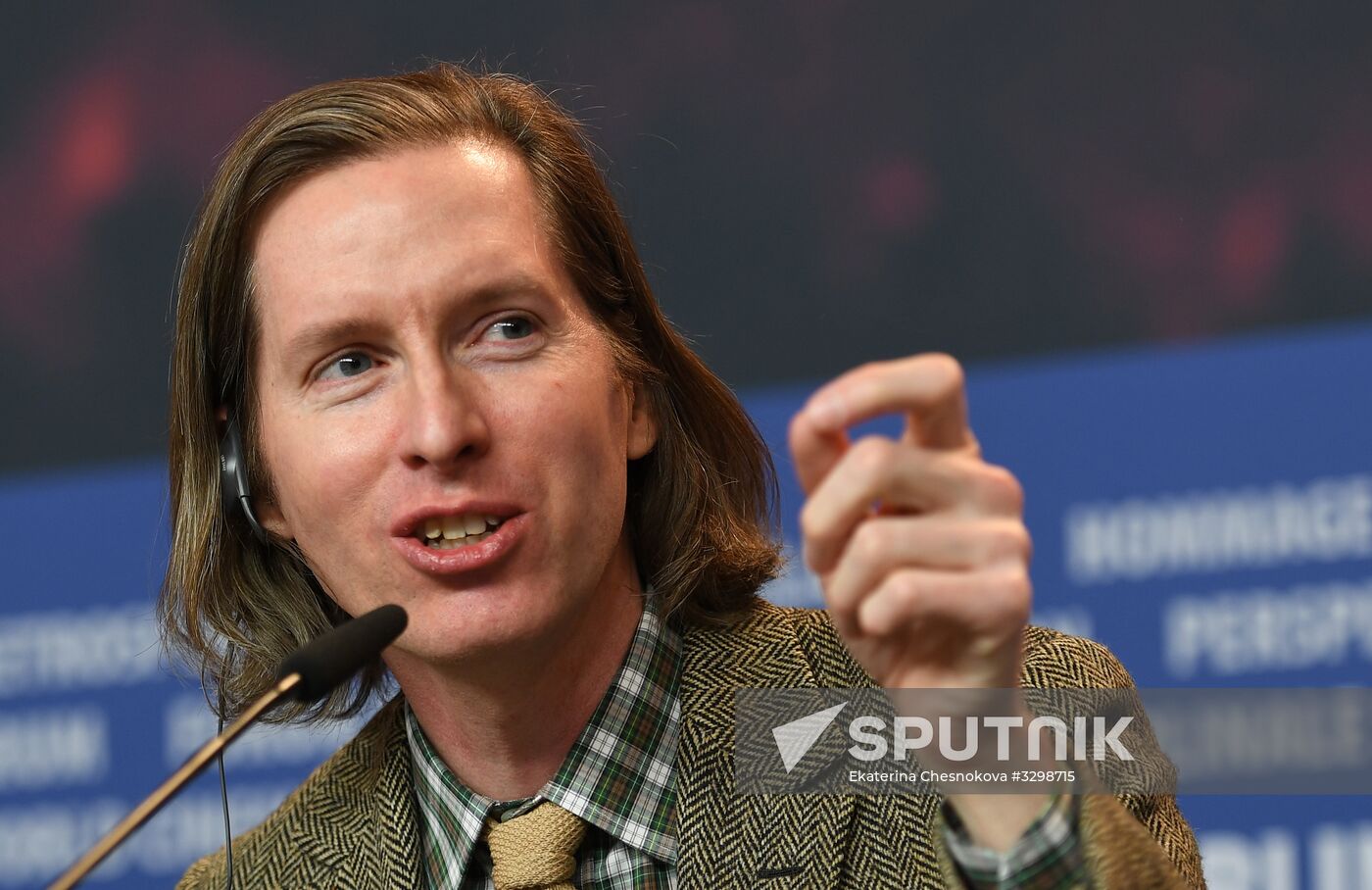 68th Berlin International Film Festival