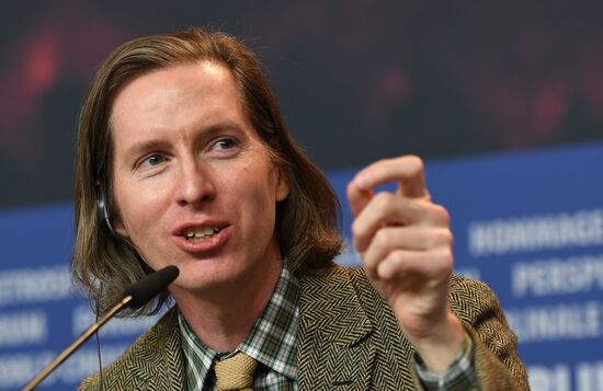 68th Berlin International Film Festival