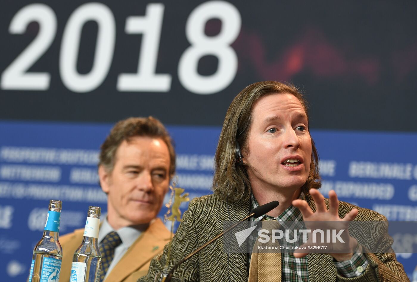 68th Berlin International Film Festival