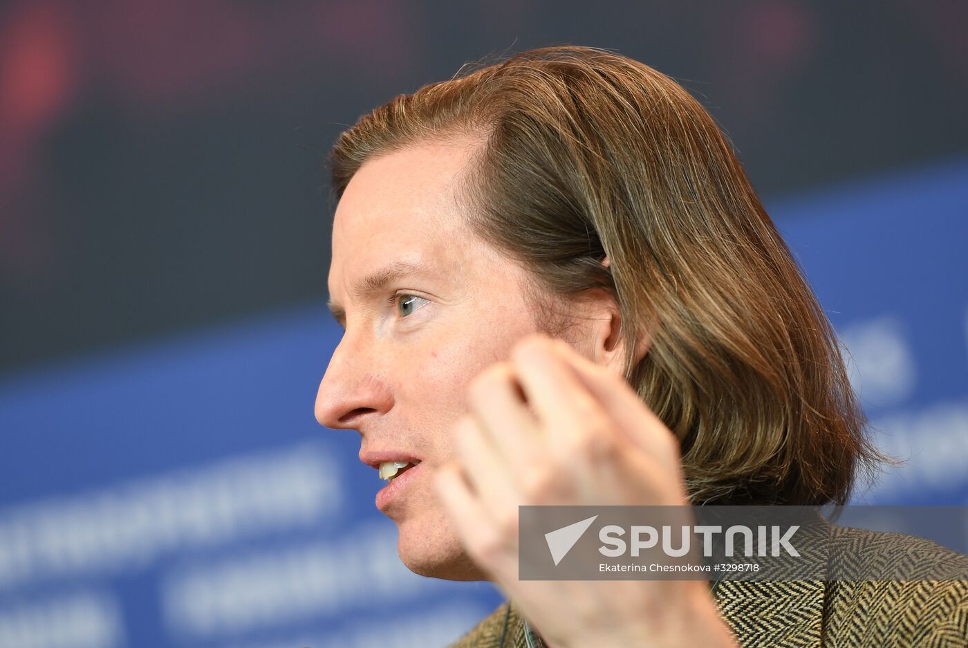 68th Berlin International Film Festival