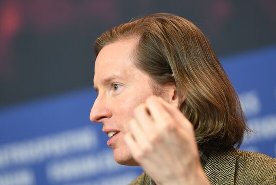 68th Berlin International Film Festival