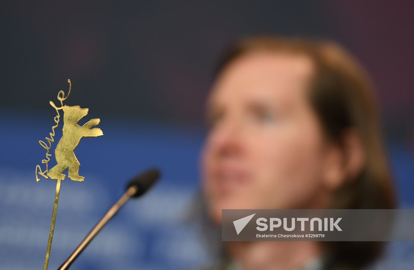 68th Berlin International Film Festival