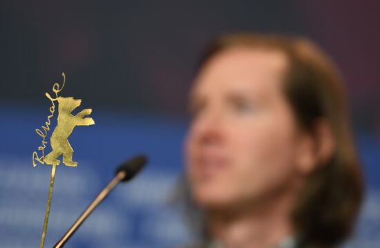 68th Berlin International Film Festival