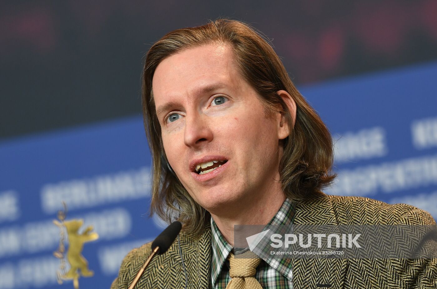 68th Berlin International Film Festival