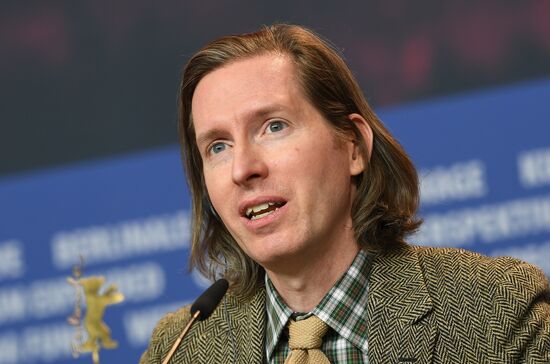 68th Berlin International Film Festival