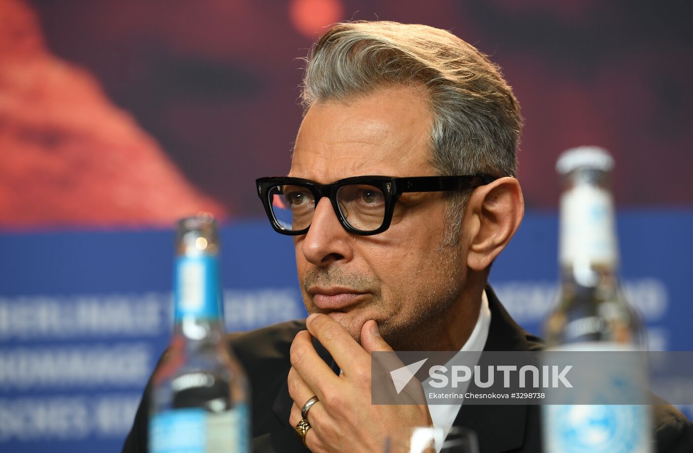 68th Berlin International Film Festival