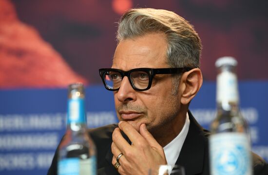 68th Berlin International Film Festival