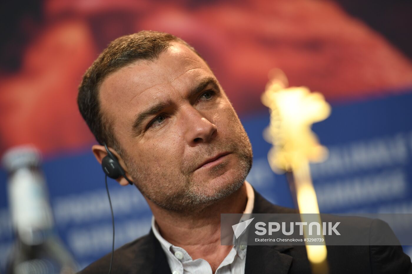 68th Berlin International Film Festival