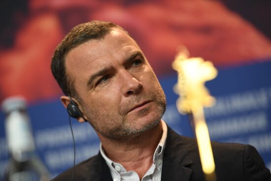 68th Berlin International Film Festival