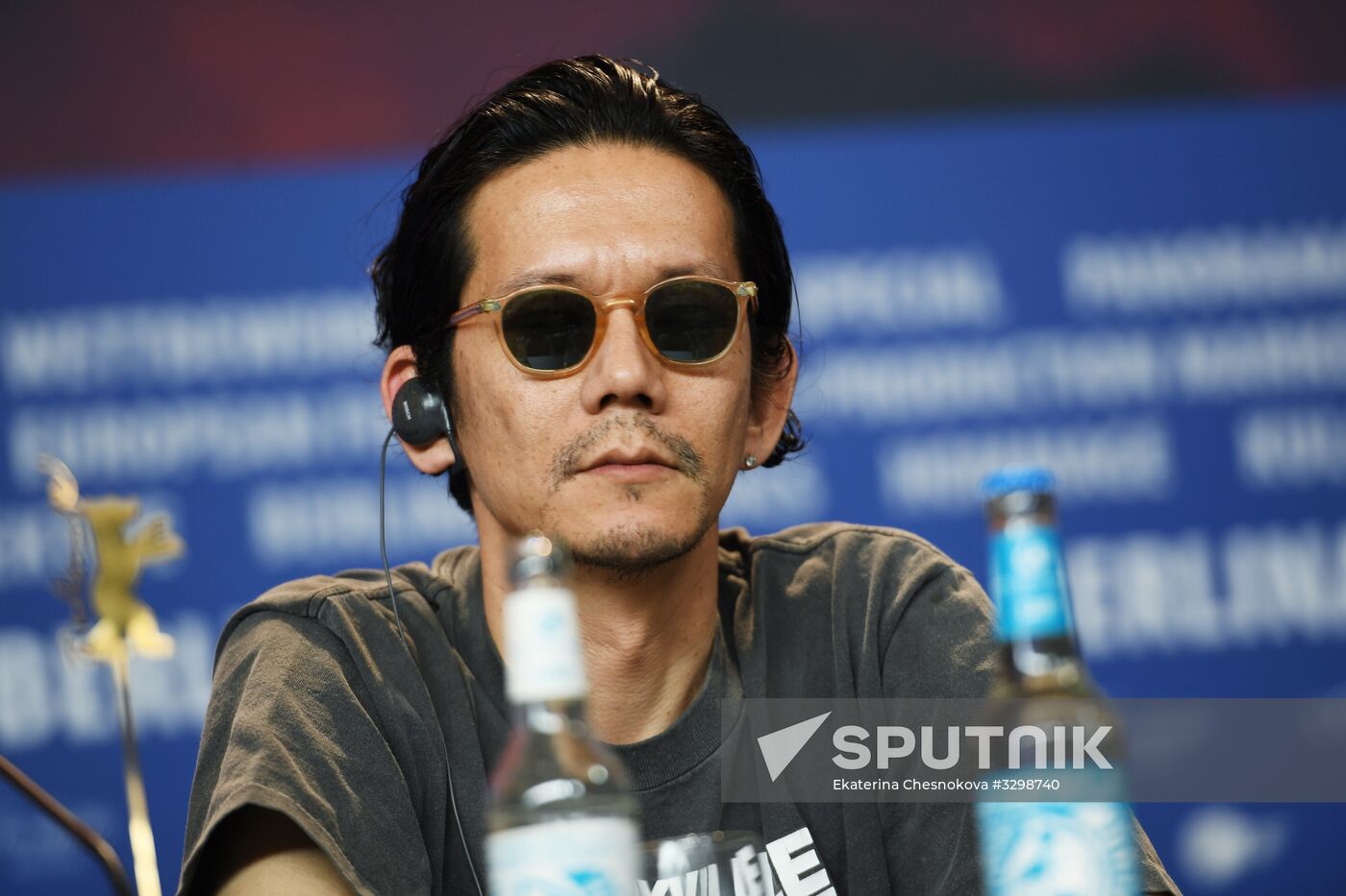 68th Berlin International Film Festival