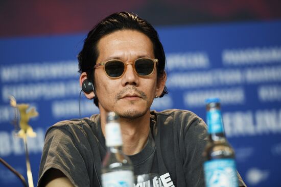 68th Berlin International Film Festival