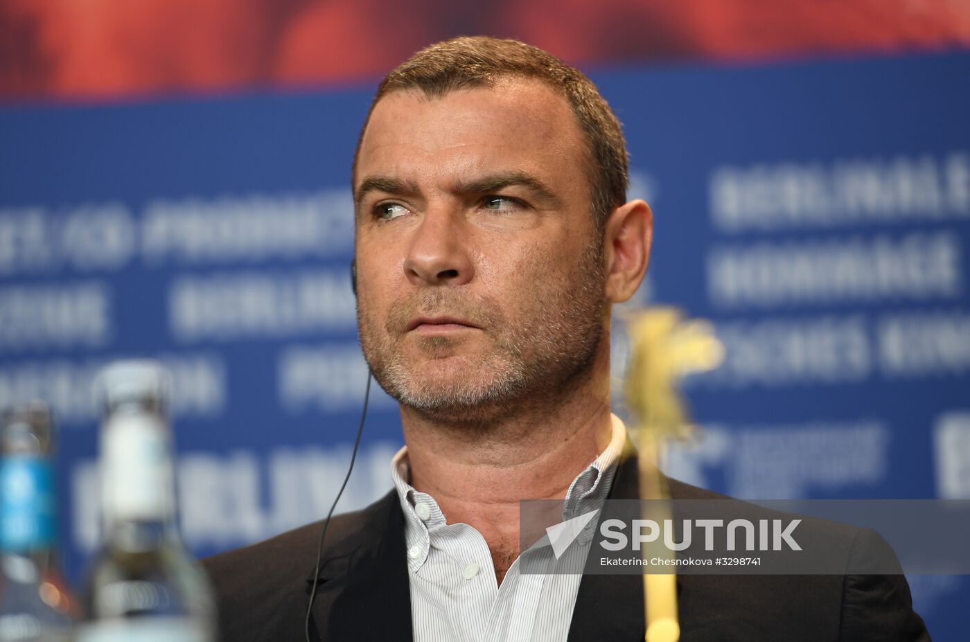 68th Berlin International Film Festival