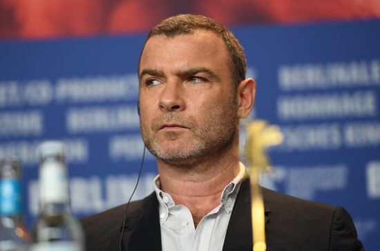 68th Berlin International Film Festival