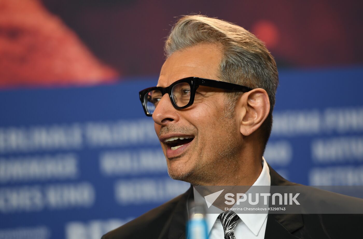 68th Berlin International Film Festival