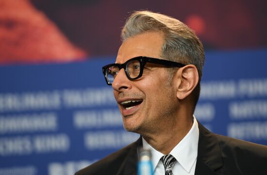 68th Berlin International Film Festival